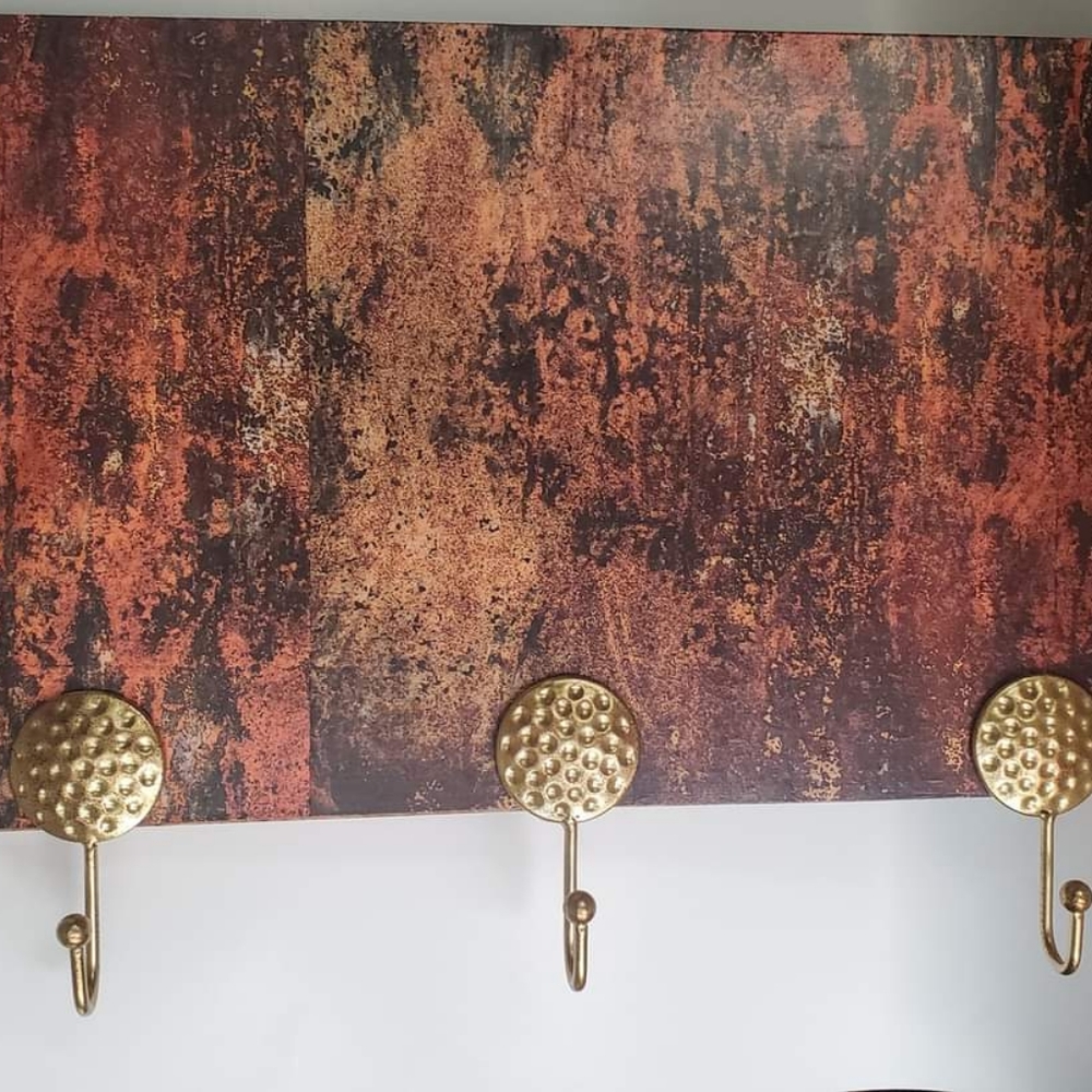 Custom Coat Racks